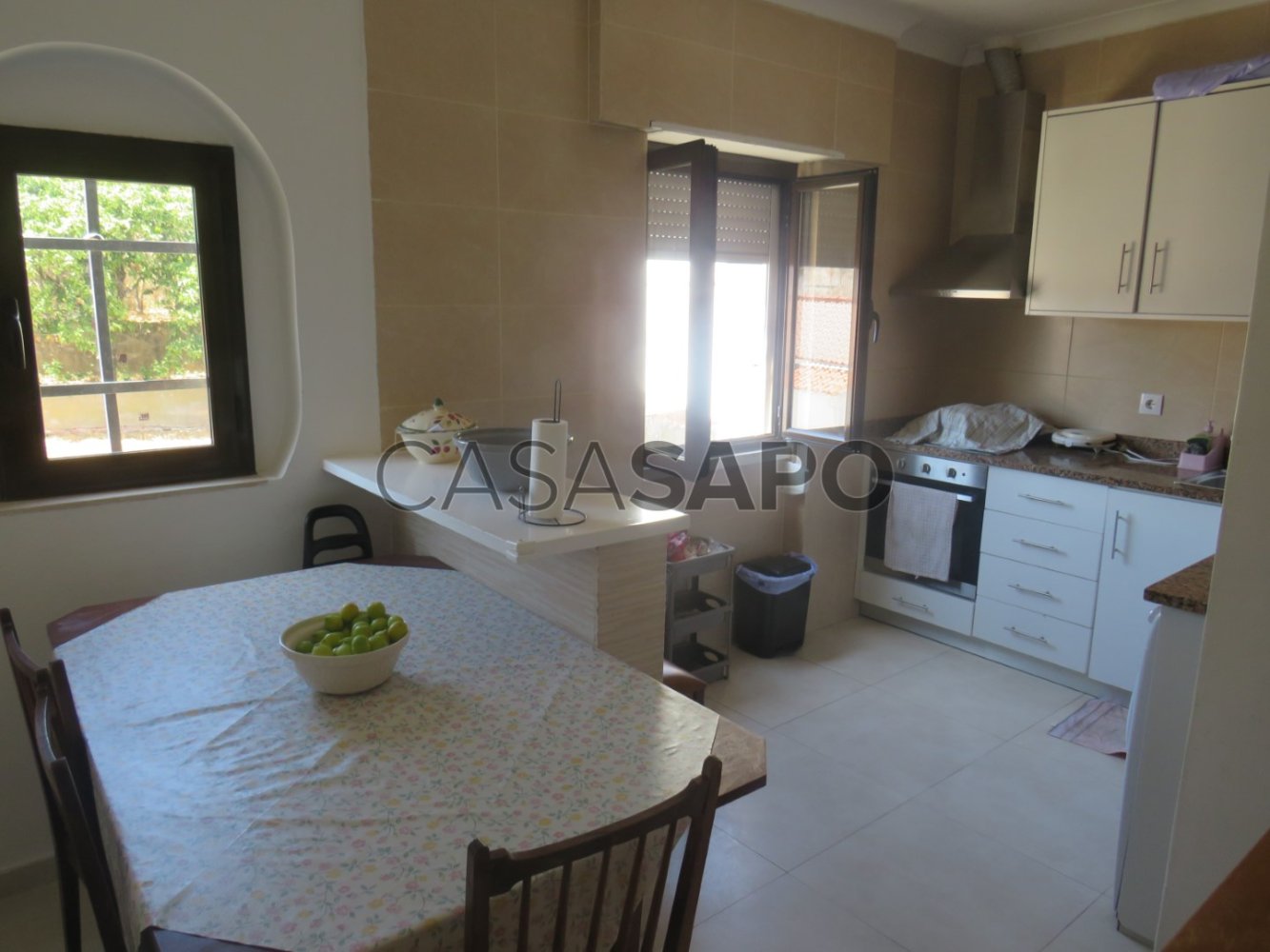 2 bedrooms Apartment in Rio Maior, Portugal No. 299831