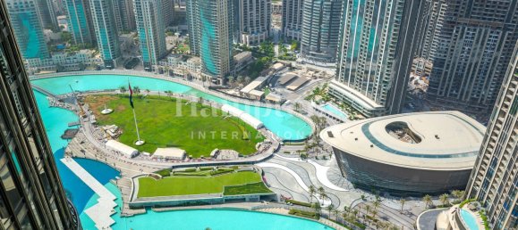 1 غرف نوم شقة في برج خليفة, UAE رقم 200714 16