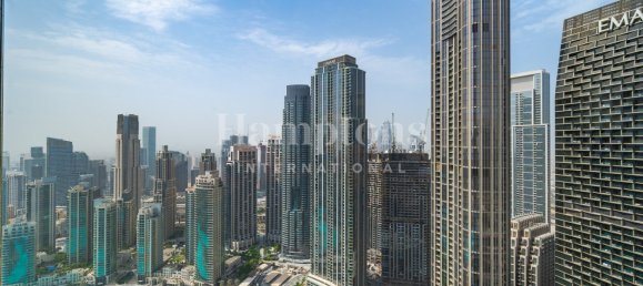 1 غرف نوم شقة في برج خليفة, UAE رقم 200714 7