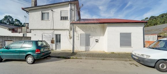 4 chambres Maison à Oliveira do Bairro, Portugal No. 39980 2