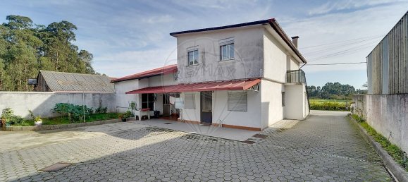 4 chambres Maison à Oliveira do Bairro, Portugal No. 39980 5