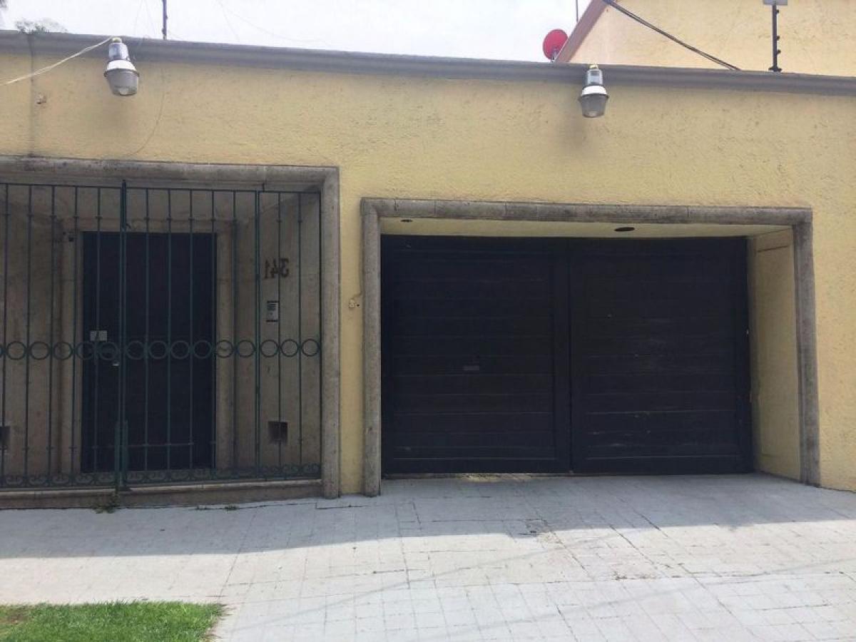 3 bedrooms House in Naucalpan de Juarez, Mexico No. 213099
