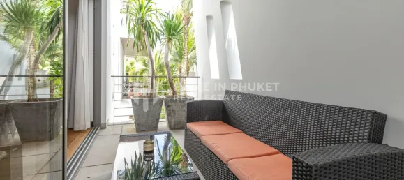 2 chambres condominium à louer à Bang Tao, Phuket, Southern Thailand, Thailand № 61293 23