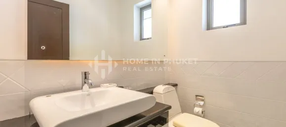 2 chambres condominium à louer à Bang Tao, Phuket, Southern Thailand, Thailand № 61293 22