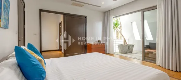 2 chambres condominium à louer à Bang Tao, Phuket, Southern Thailand, Thailand № 61293 19
