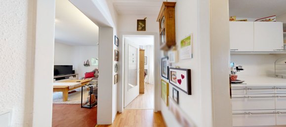 Apartamento de 2 dormitorios en Markischer, Germany No. 361543 9