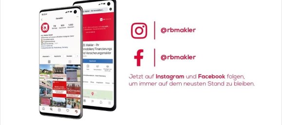 Apartamento de 2 dormitorios en Markischer, Germany No. 361543 13