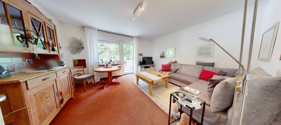 Apartamento de 2 dormitorios en Markischer, Germany No. 361543 11