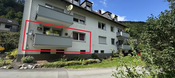 Apartamento de 2 dormitorios en Markischer, Germany No. 361543 3