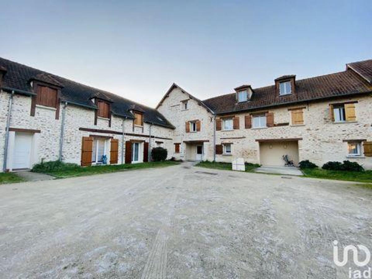 2 Schlafzimmer Eigentumswohnung in Cheptainville, France, Nr. 37432