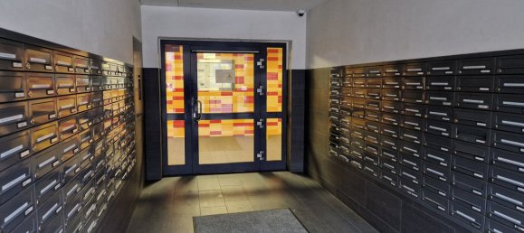 1 Schlafzimmer Wohnung in Mitte, Germany, Nr. 279654 2