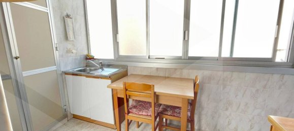 Apartamento de 3 divisões em Bari, Italy N.º 33864 14