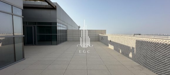 3 bedrooms Duplex in Al Raha Beach, UAE No. 93738 17