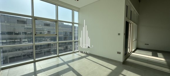 3 bedrooms Duplex in Al Raha Beach, UAE No. 93738 6