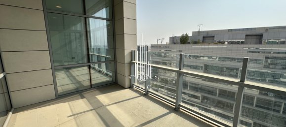 3 bedrooms Duplex in Al Raha Beach, UAE No. 93738 4