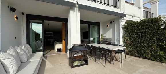 4 bedrooms Townhouse in La Quinta, Spain No. 118312 25