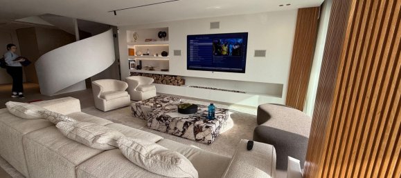 4 bedrooms Townhouse in La Quinta, Spain No. 118312 45