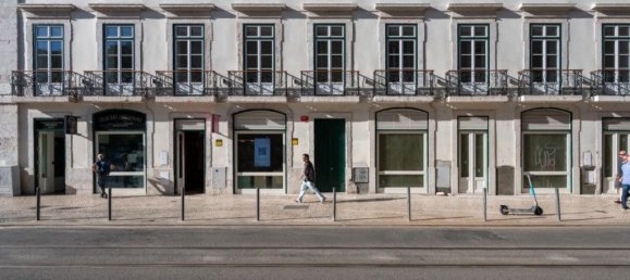 2 bedrooms Apartment in Lisbon, Portugal No. 106584 29