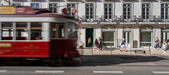 2 bedrooms Apartment in Lisbon, Portugal No. 106584 30