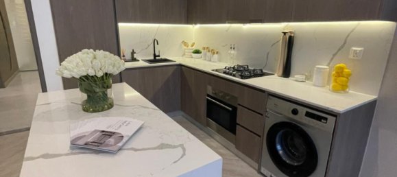 1 bedroom Apartment in LAYA HEIGHTS, Dubai, UAE No. 60707 8