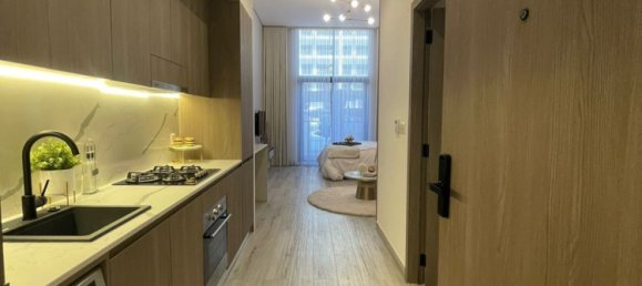 1 bedroom Apartment in LAYA HEIGHTS, Dubai, UAE No. 60707 7