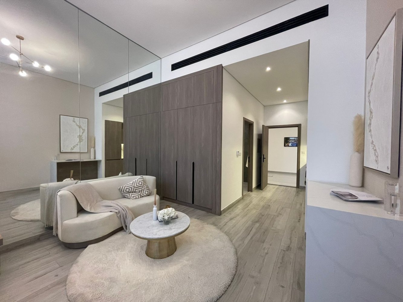 1 bedroom Apartment in LAYA HEIGHTS, Dubai, UAE No. 60707