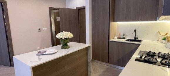 1 bedroom Apartment in LAYA HEIGHTS, Dubai, UAE No. 60707 9