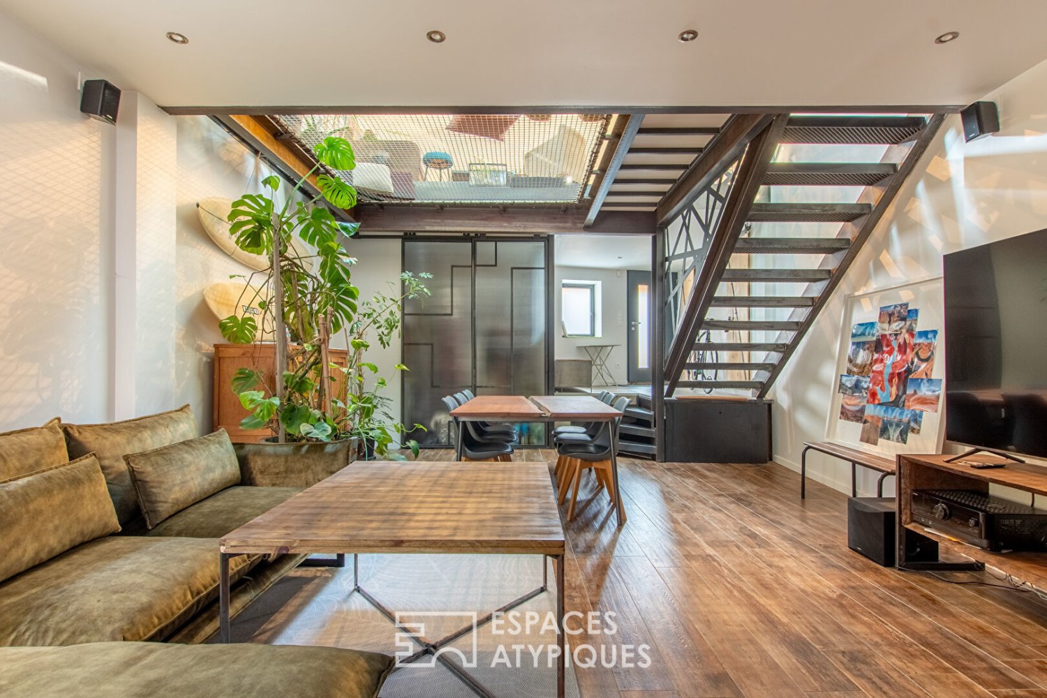 2 bedrooms House in Tiffauges, France No. 65086