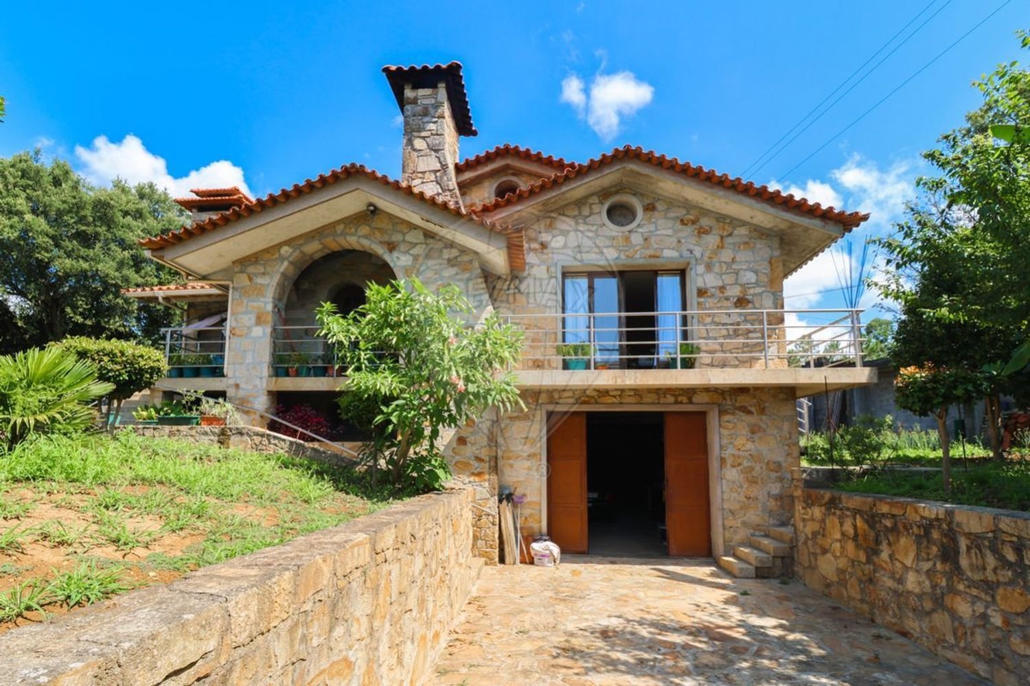 3 bedrooms House in Barcelos, Portugal No. 184578