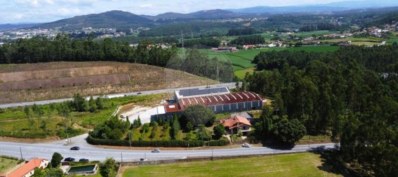 3 bedrooms House in Barcelos, Portugal No. 184578 46