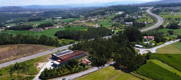 3 bedrooms House in Barcelos, Portugal No. 184578 45