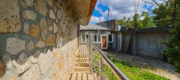 3 bedrooms House in Barcelos, Portugal No. 184578 12