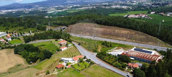 3 bedrooms House in Barcelos, Portugal No. 184578 47