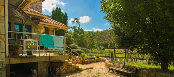 3 bedrooms House in Barcelos, Portugal No. 184578 38