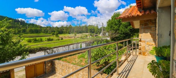 3 bedrooms House in Barcelos, Portugal No. 184578 13