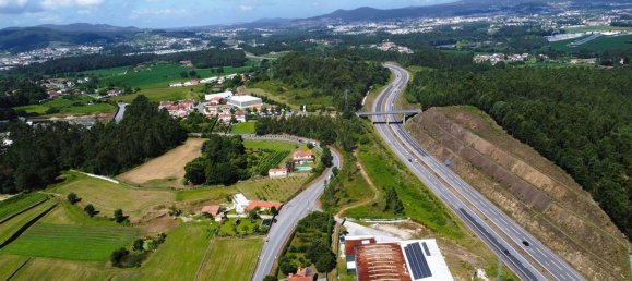 3 bedrooms House in Barcelos, Portugal No. 184578 48