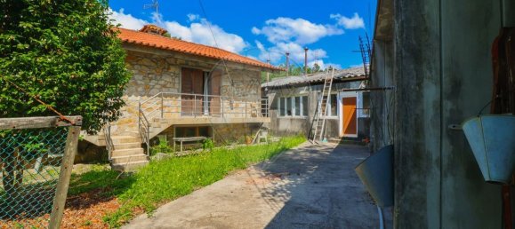 3 bedrooms House in Barcelos, Portugal No. 184578 31