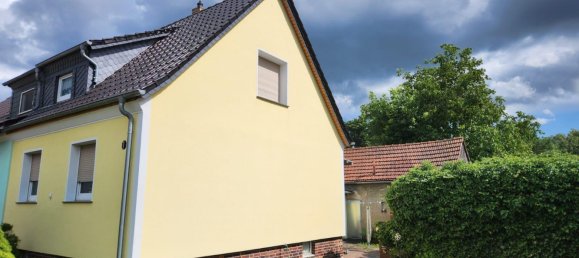 1 bedroom Townhouse in Oberspreewald-Lausitz, Germany No. 361301 3