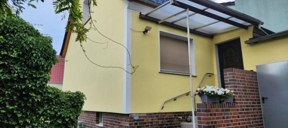 1 bedroom Townhouse in Oberspreewald-Lausitz, Germany No. 361301 5