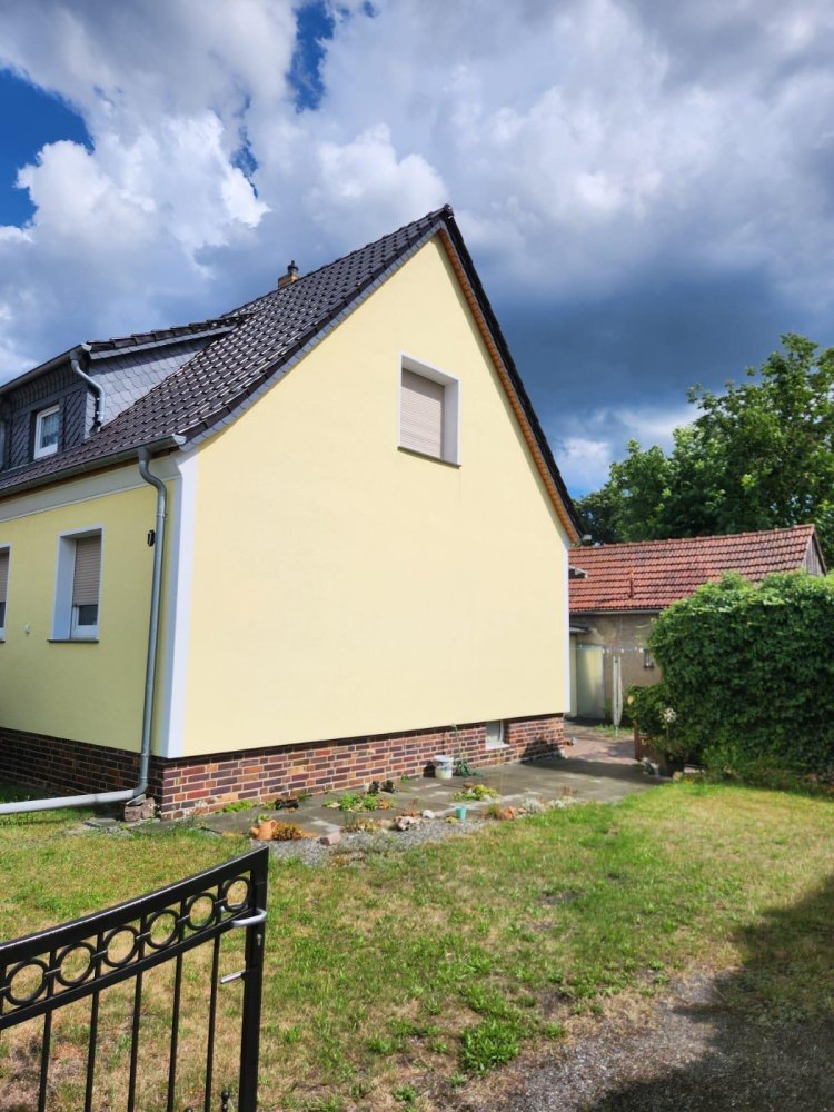 1 bedroom Townhouse in Oberspreewald-Lausitz, Germany No. 361301