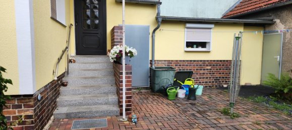 1 bedroom Townhouse in Oberspreewald-Lausitz, Germany No. 361301 4