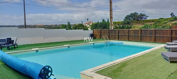 4 bedrooms House in Lourinha, Portugal No. 91622 6