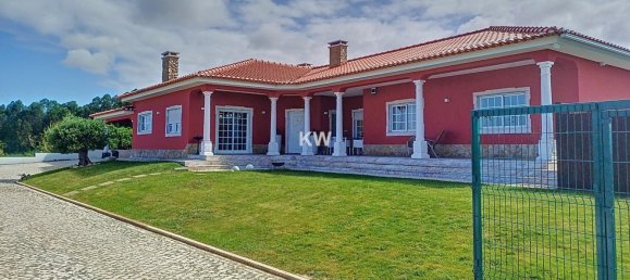 4 bedrooms House in Lourinha, Portugal No. 91622 3