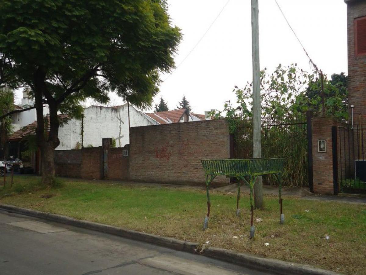  Land in Vicente Lopez, Argentina No. 32290