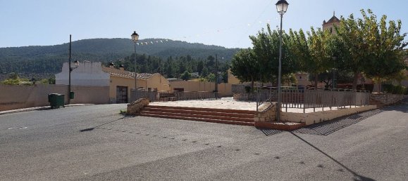 Moradia em banda T3 em Monovar, Spain N.º 93005 23