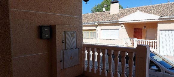 Moradia em banda T3 em Monovar, Spain N.º 93005 22