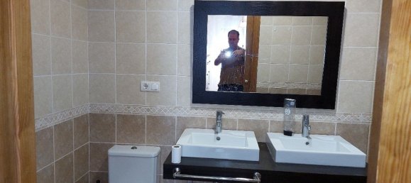 Moradia em banda T3 em Monovar, Spain N.º 93005 15