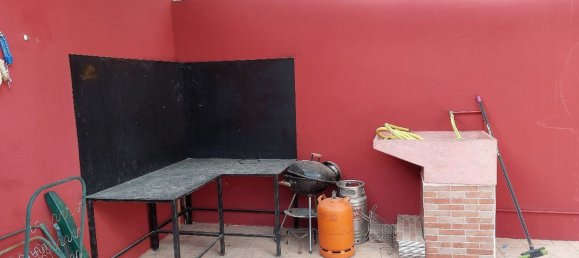 Moradia em banda T3 em Monovar, Spain N.º 93005 4