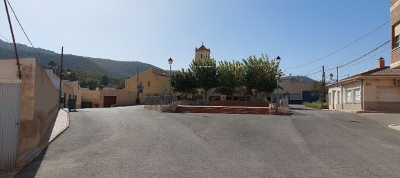 Moradia em banda T3 em Monovar, Spain N.º 93005 25