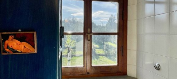 Вилла с 12 комнатами в Сан Миниато, Италия № 145157 42